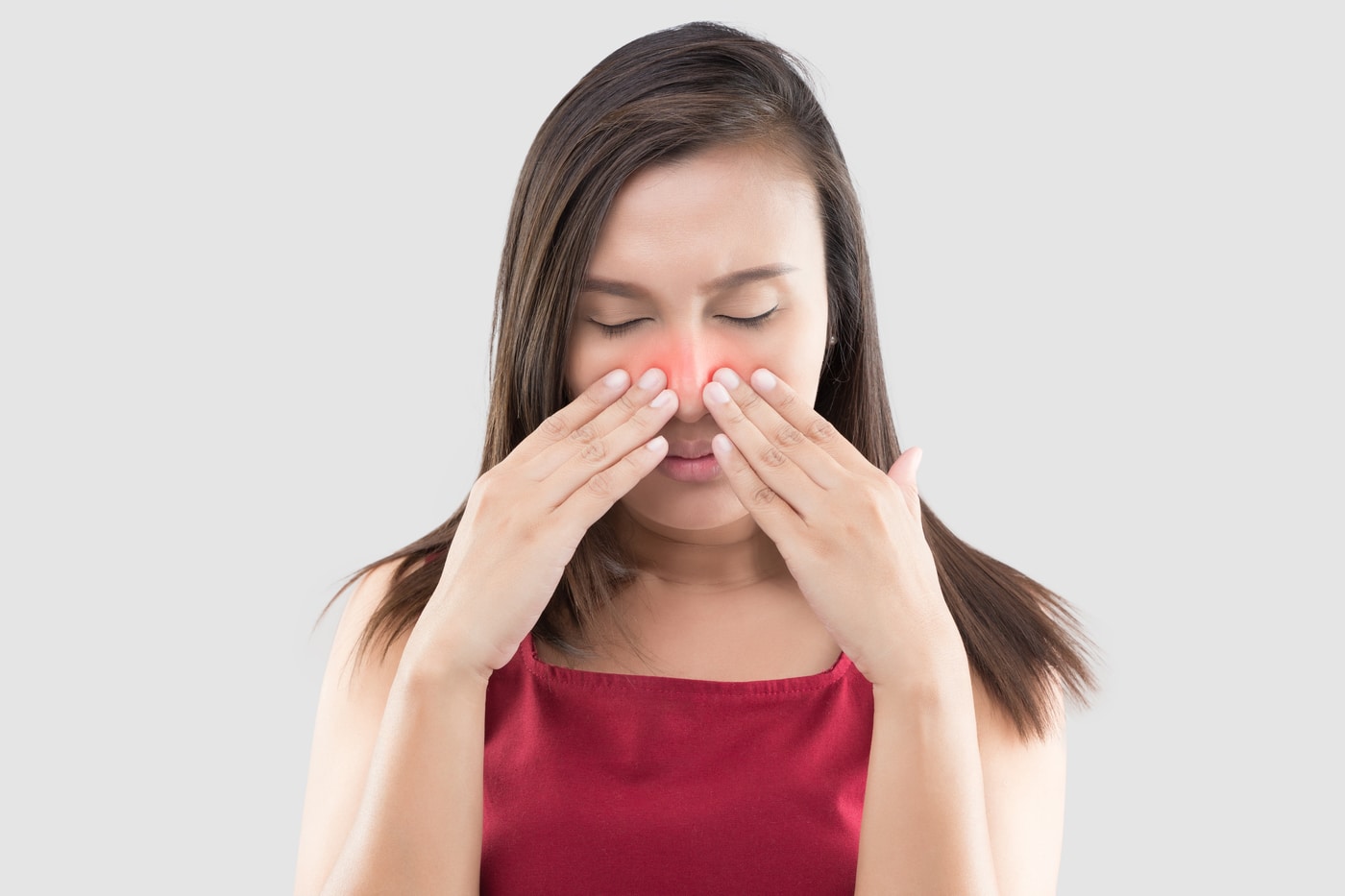 Sinusitis Or Cold